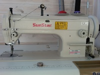SunStar  KM-590BL